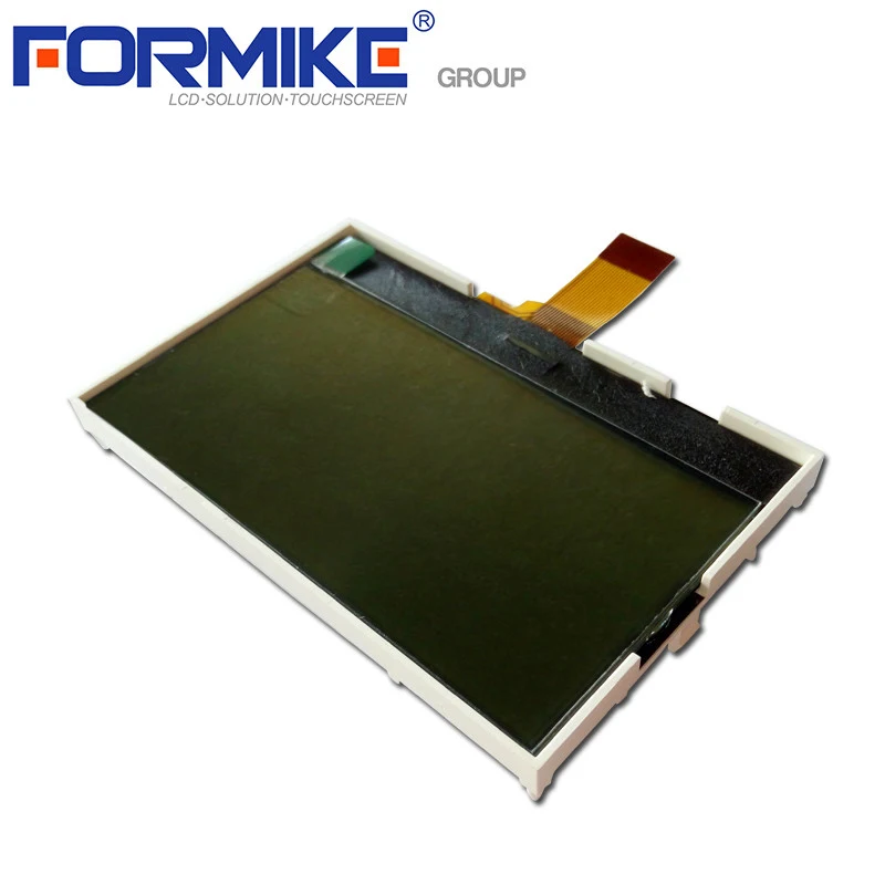 Подойдет как для повседневной носки, так модуль FSTN положительный графический ЖК-дисплей cog ST7565P-G 132x64 точечно-матричный дисплей