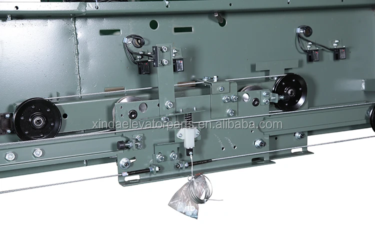 Variable Frequency Kone Elevator Door Operator Pcb