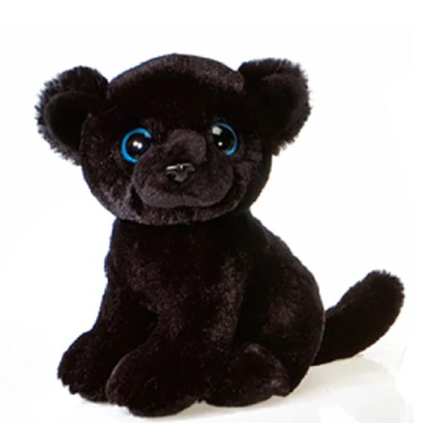 Ours En Peluche De Bebe Animal En Peluche Panthere Noire 9 Buy Panthere Noire En Peluche Panthere En Peluche Panthere En Peluche Noire Product On Alibaba Com