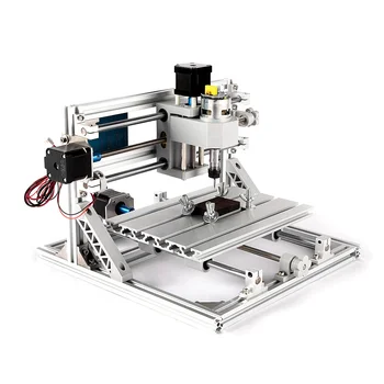 2022 Bachin Good Quality 3axis 2418 Desktop Mini Cnc Router Machine ...