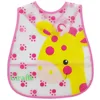 pink giraffe
