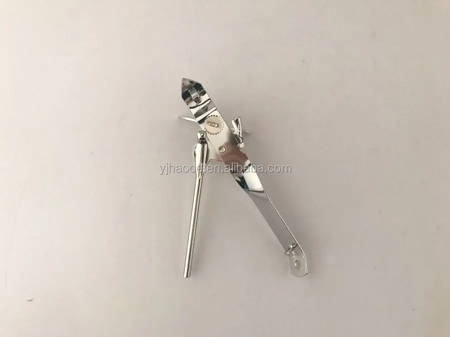 Low Price Aluminum Can Opener for Bottle or Tin Opener