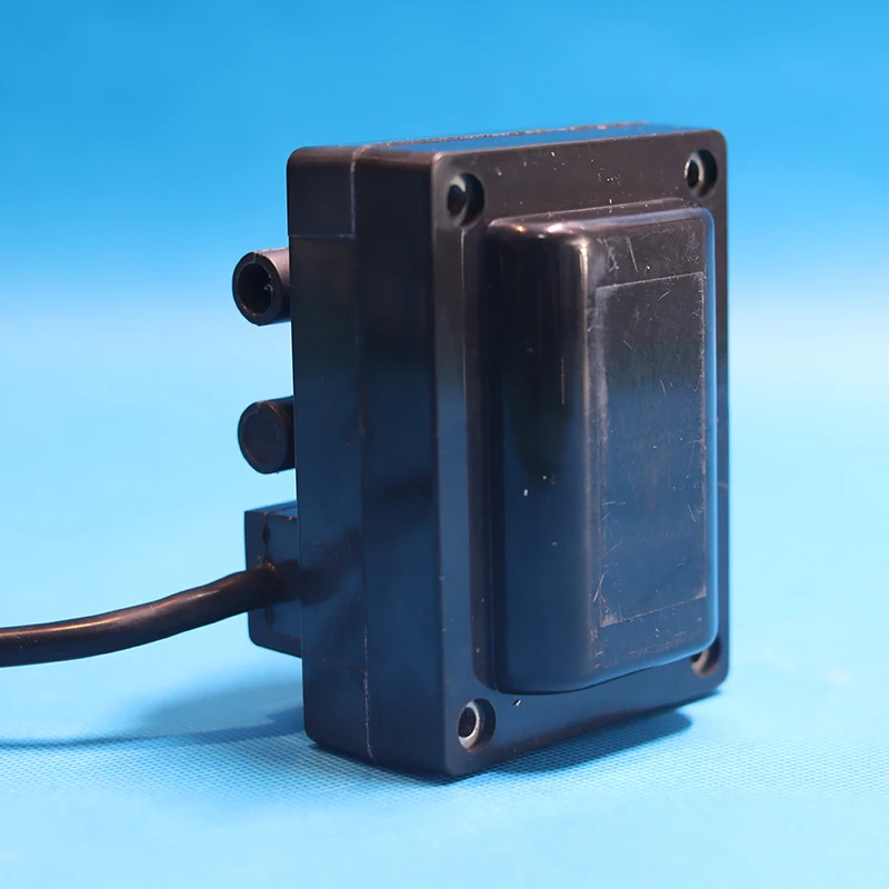 High Voltage Oil Boiler Ignition Transformer for Industry