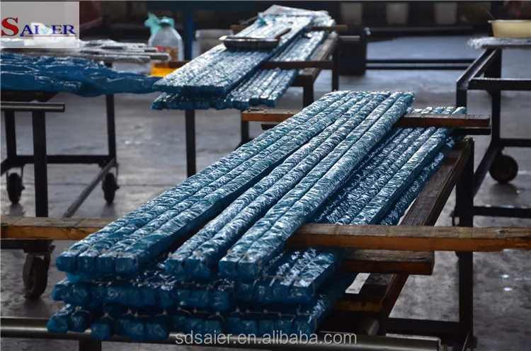 Taiwan PMI MSB15R MSB20R MSB25R square Rail Linear Guide