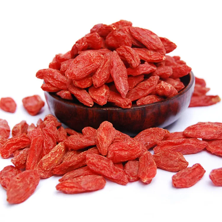 goji berries 280grains/50g 