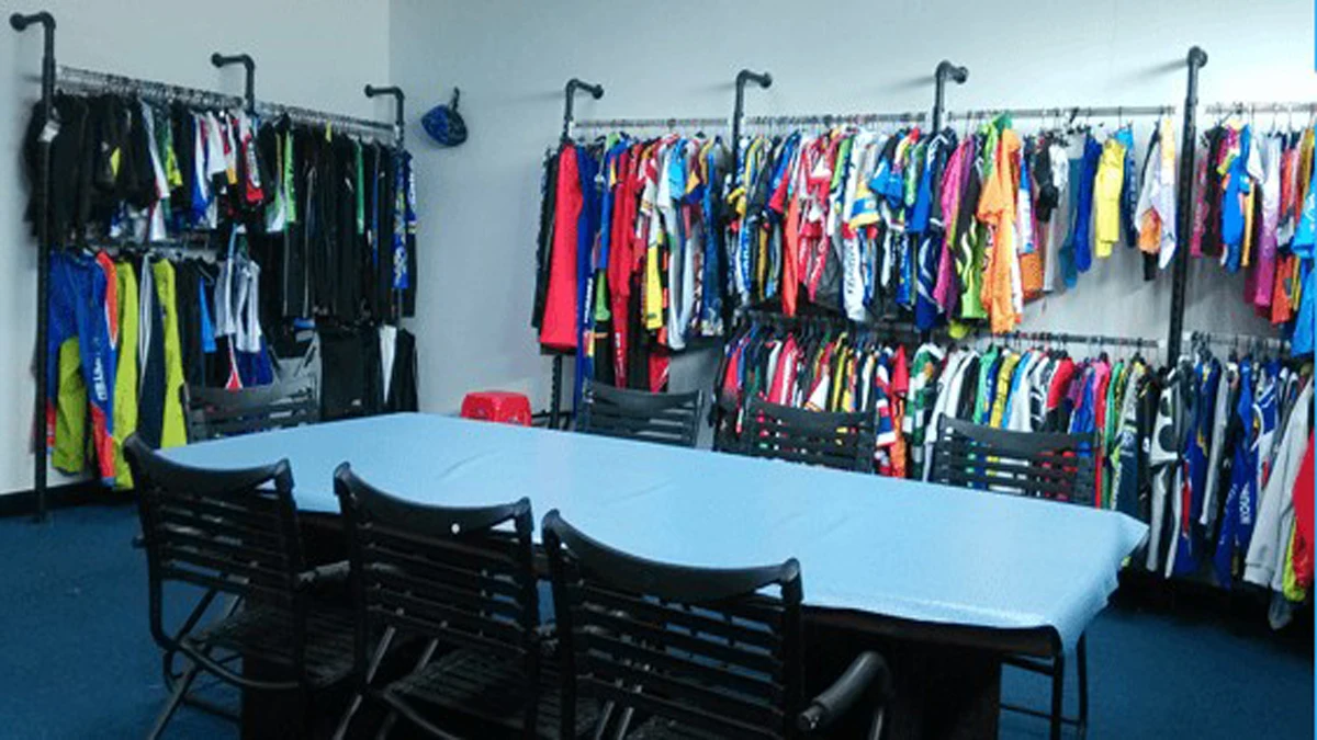Shantou Karool Sportswear Co., Ltd.