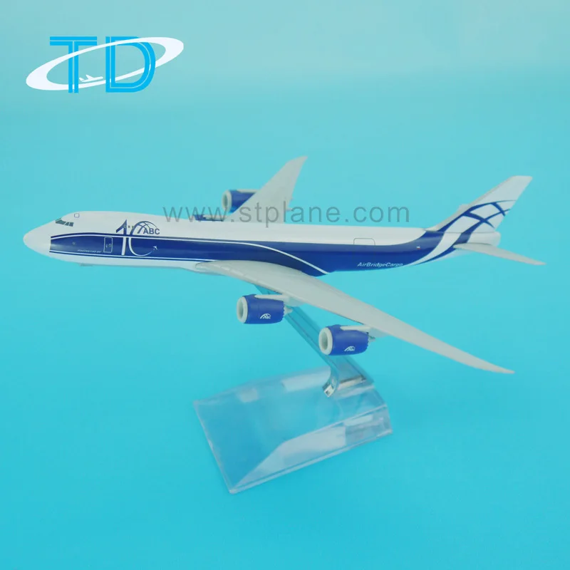 B7478f Scale 1400 18cm Diecast Plane Miniature Buy Diecast Model