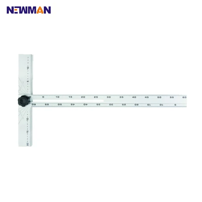 Generic T Square Plastic Transparent T Ruler For Drawing General Layout  Work @ Best Price Online