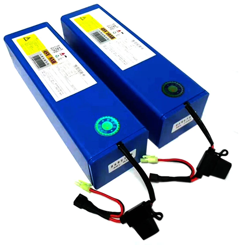 E-bike Akku 36V 15ah Reliable Lithium Ion Batteries