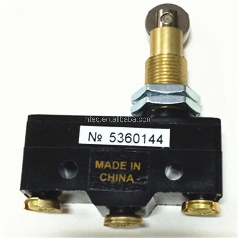 ZLDC06A4J Micro Limit Switch