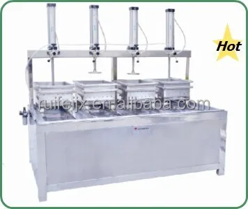 Tofu machine Absolutely tofu machine very valuable