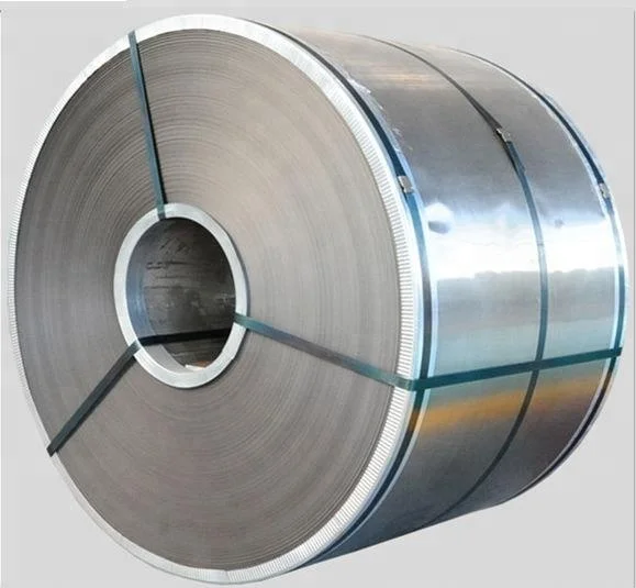 Black Annealed Cold Rolled Steel Coils , Sheet in Coil , Crc Sheet Scrap