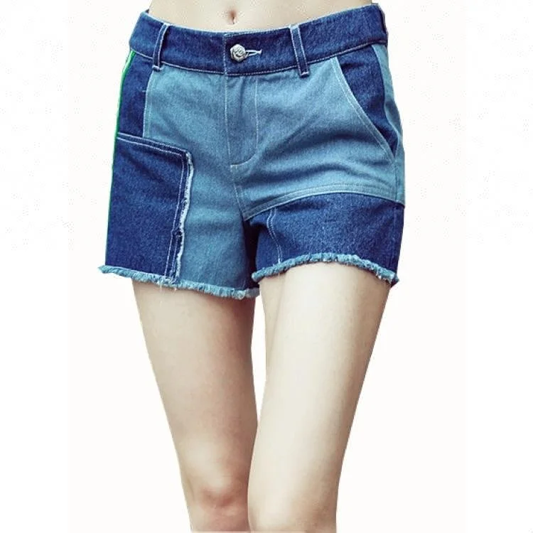 2018 Caliente 18 Girls Sexy Denim Pantalones Cortos Buy Caliente 18 Chicas Japonés Sexy Cortos Product on Alibaba.com