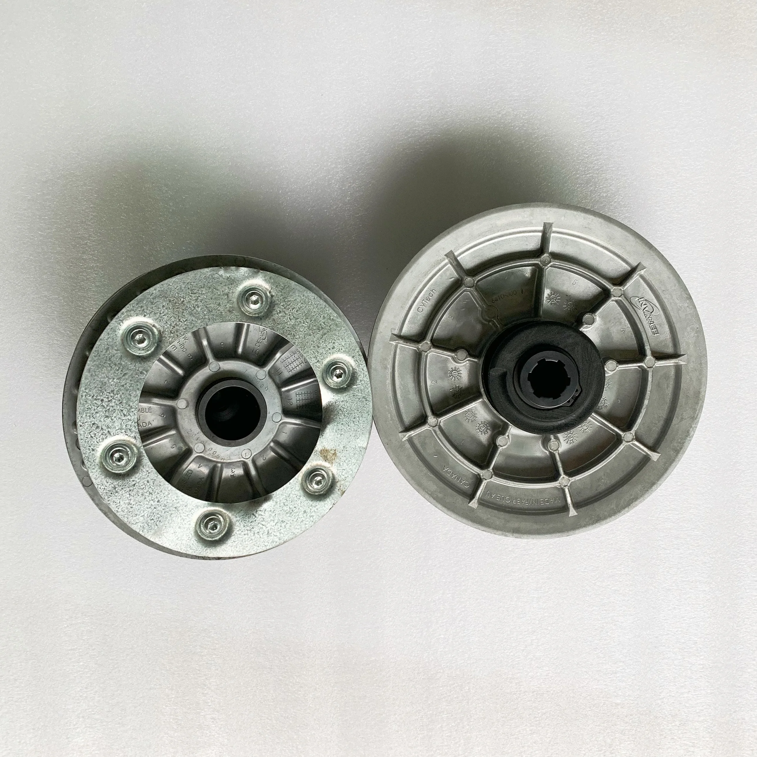 Головка блока цилиндров Hisun CVTECHS UTV800 800 1000 500 700 запчасти для квадроциклов