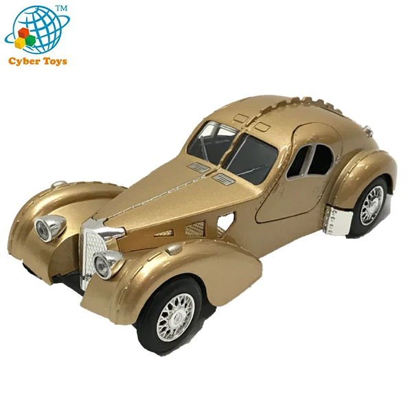 custom made diecast cars