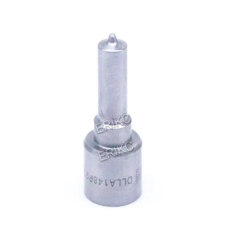ERIKC DLLA148P2369 diesel Pump Injector Nozzle 0433172369 Oil Common Rail Nozzle DLLA 148 P 2369 for Car MC11 0445120321
