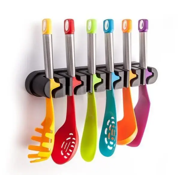 spoon spatula holder