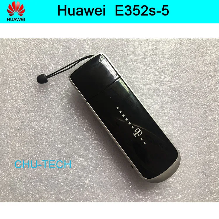 100% unlocked huawei e352 e352s-5 3g 14.4Mbps USB modem