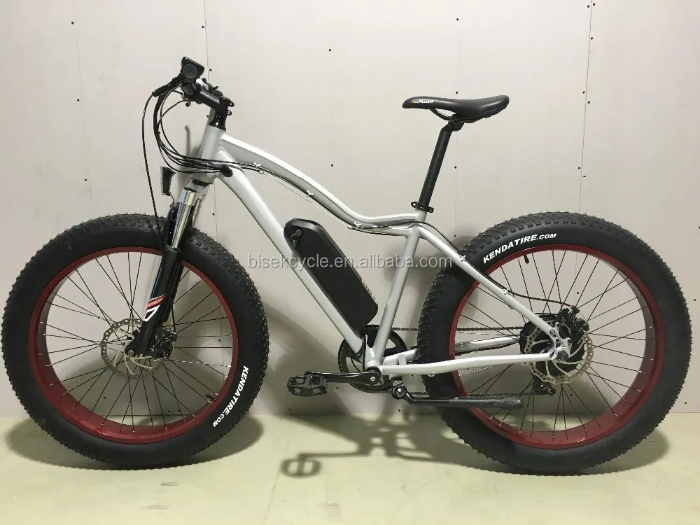 motor bosch e bike