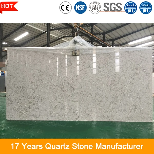 high gloss engineered quartz slabs wholesale
