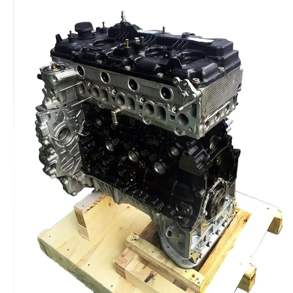 High Performance Motor 4jk1 4jk1-tc Diesel Engine For Mu-x 2.5 Ditd 100kw  136hp 4jk1 Long Block Engine For Isuzu - Buy Motor 4jk1 Dmax,4jk1 4jk1-tc  Diesel Engine For Mux 2.5 Ditd,4jk1 Long Block 