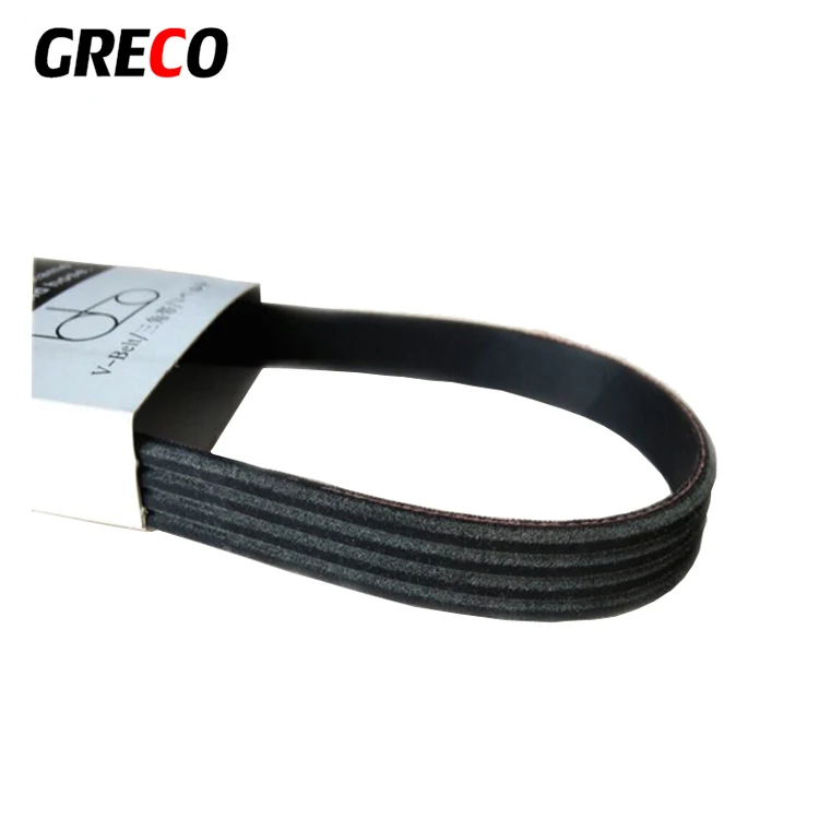 ribbed belt