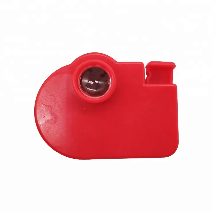 Оптовая продажа пластиковых мини-камер просмотр картин игрушки для детей