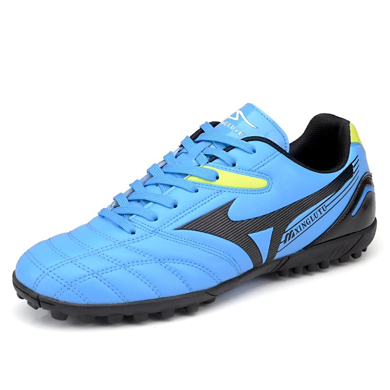 indoor and outdoor soccer shoes