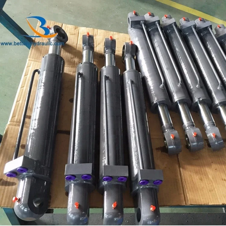 Container Gate Hydraulic Open and Close Cylinder