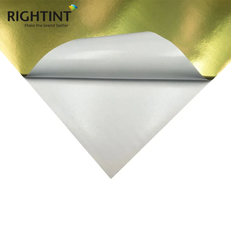 Self Adhesive Fluorescent Paper Glassine Liner in Roll Or Sheet - Buy fluorescent  paper, fluorescent sticker, fluorescent color paper Product on Shanghai  Rightint Trading Co., Ltd