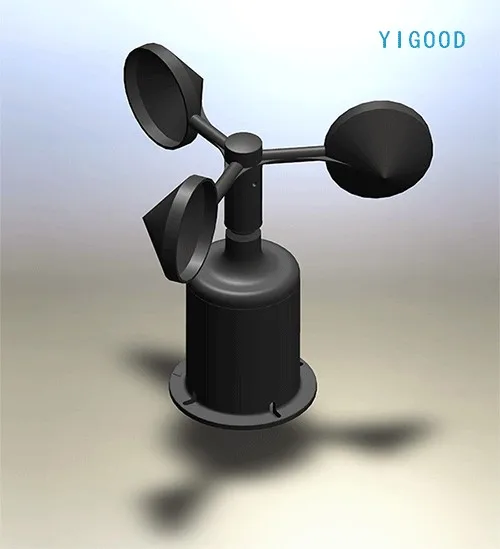 
CALT 0-10v датчик скорости ветра инструмент скорости 