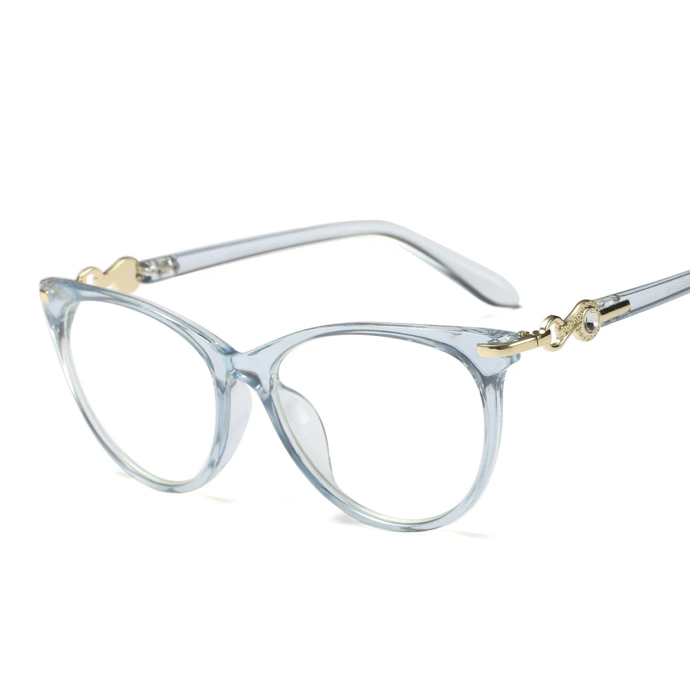 luxury spectacle frames