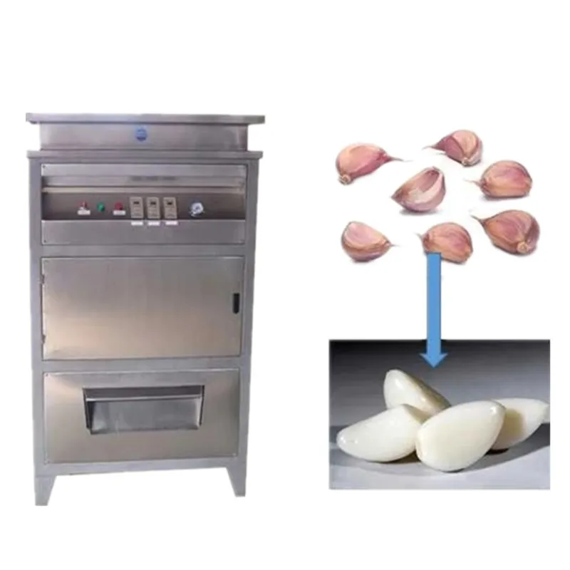 インドで販売中の安価な自動ニンニク皮むき機| Alibaba.com