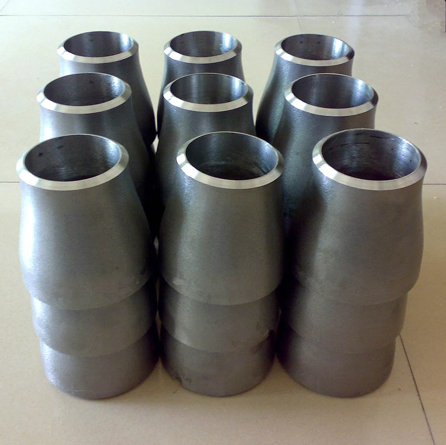 Steam Power Generation Boiler Components Boiler Elbow Cost
