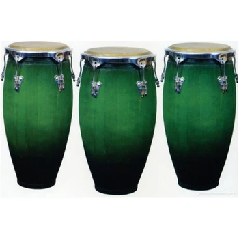 【大型】Latin Percussion　バタドラム　両面太鼓　コンガ　打楽器 大型】Latin Percussion バタドラム 両面太鼓 コンガ 打楽器 【大型