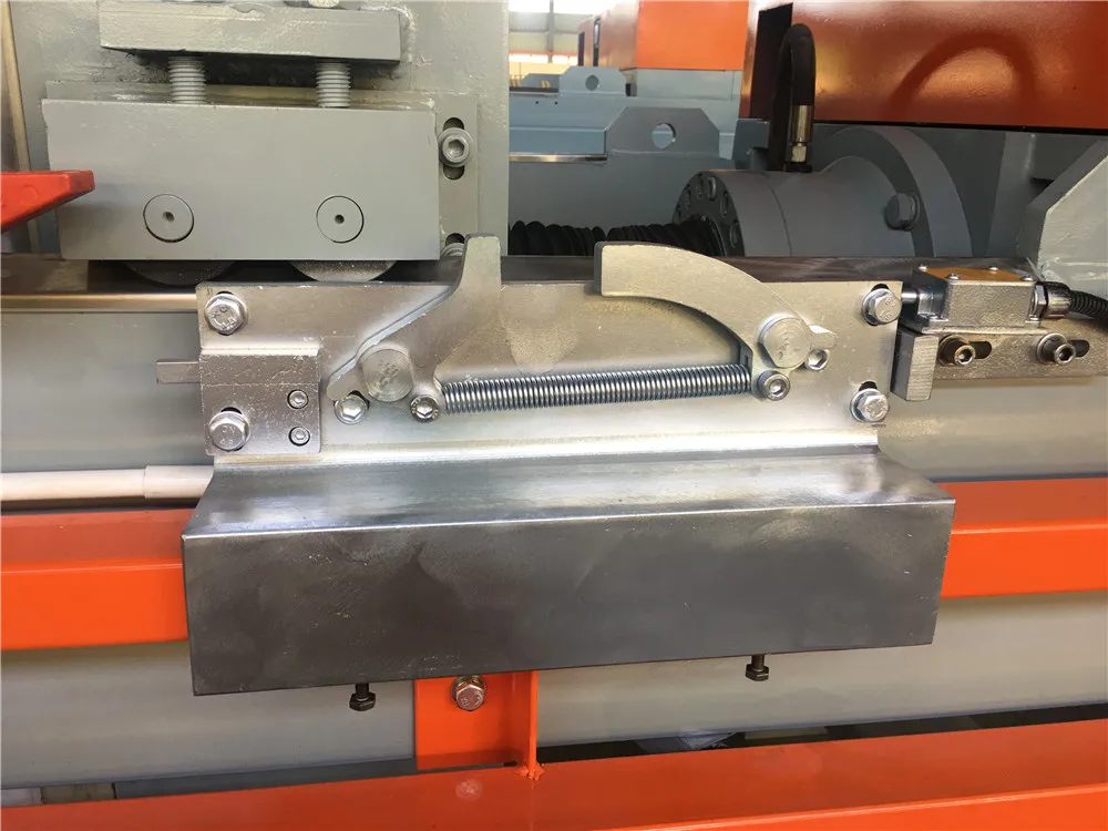 Zhejiang Longyuan Protecting Type Plate Shifter of Filter Press