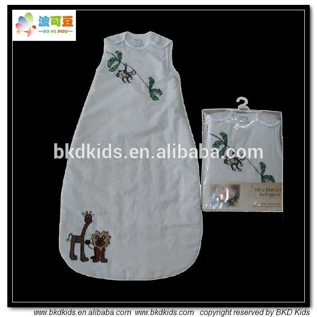 BKD 2.0 tog хлопка спальный ребенок гнездо