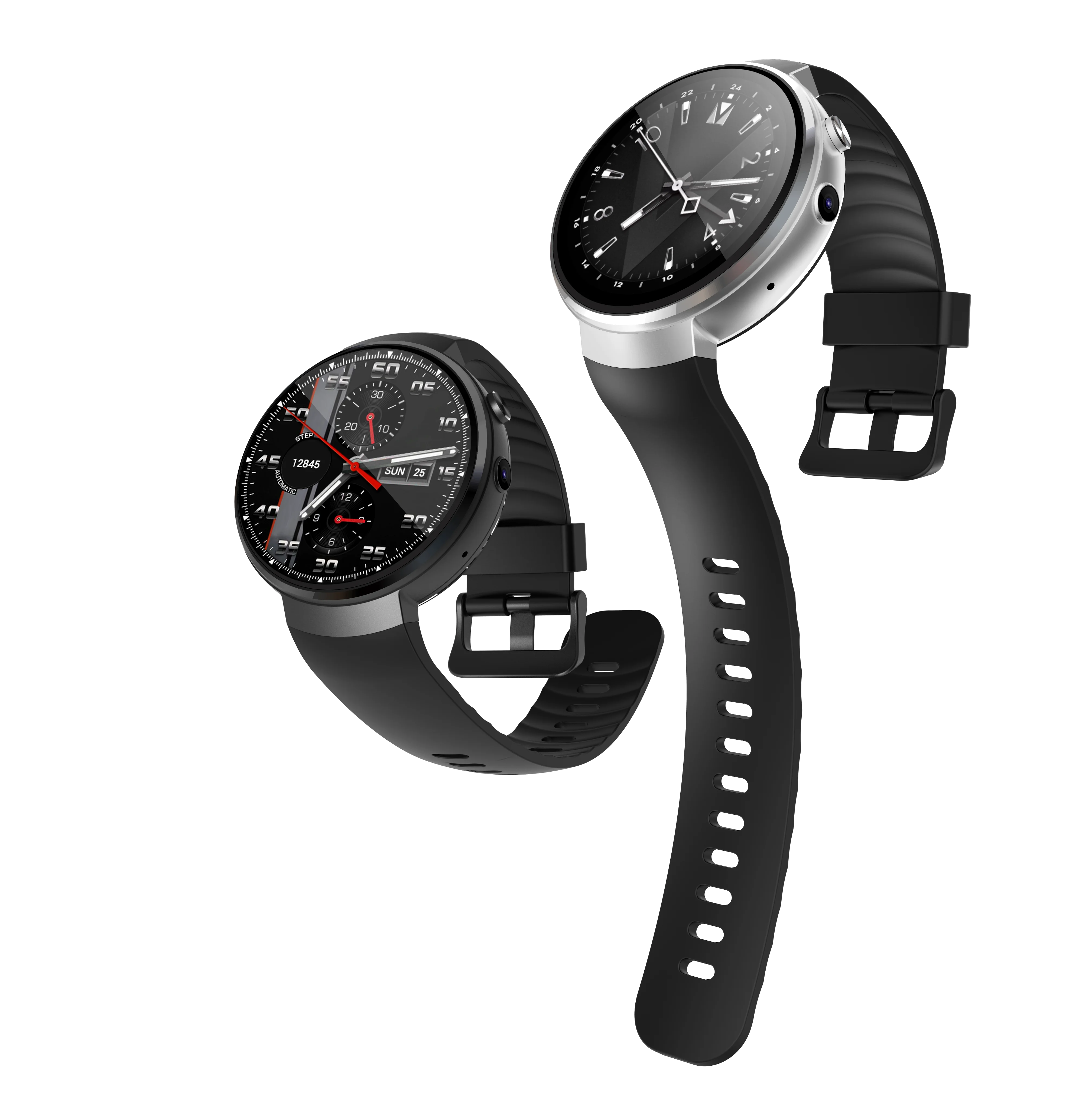 Wholesale Ce Rosh An08更新1g 16g Ram Android Smart Watch 4g Watch Mobile Phoneとsdk Apk Buy スマート腕時計 4g 腕時計 4g 腕時計携帯電話 Android のスマートフォン腕時計 Product On Alibaba Com