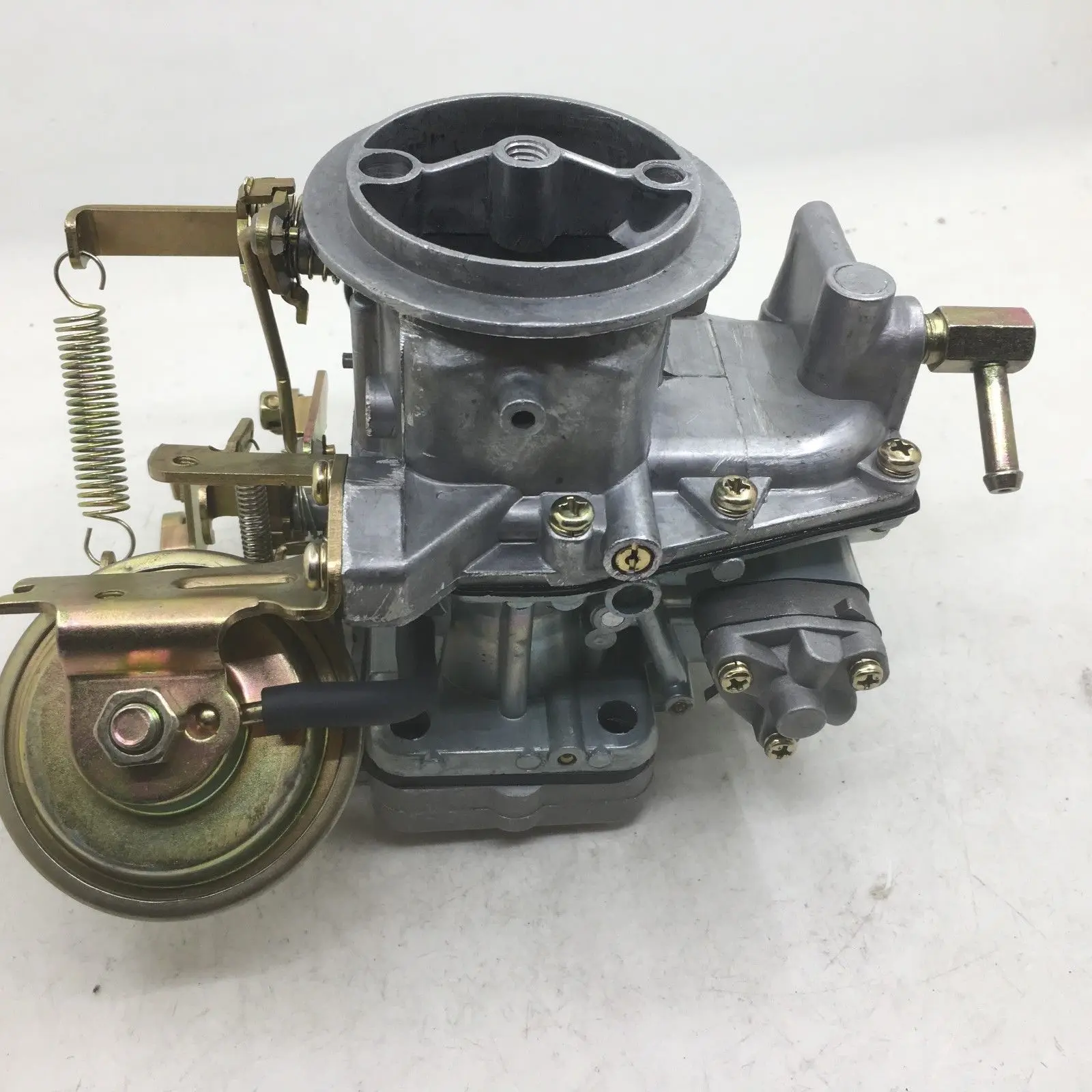 4g63 carburetor