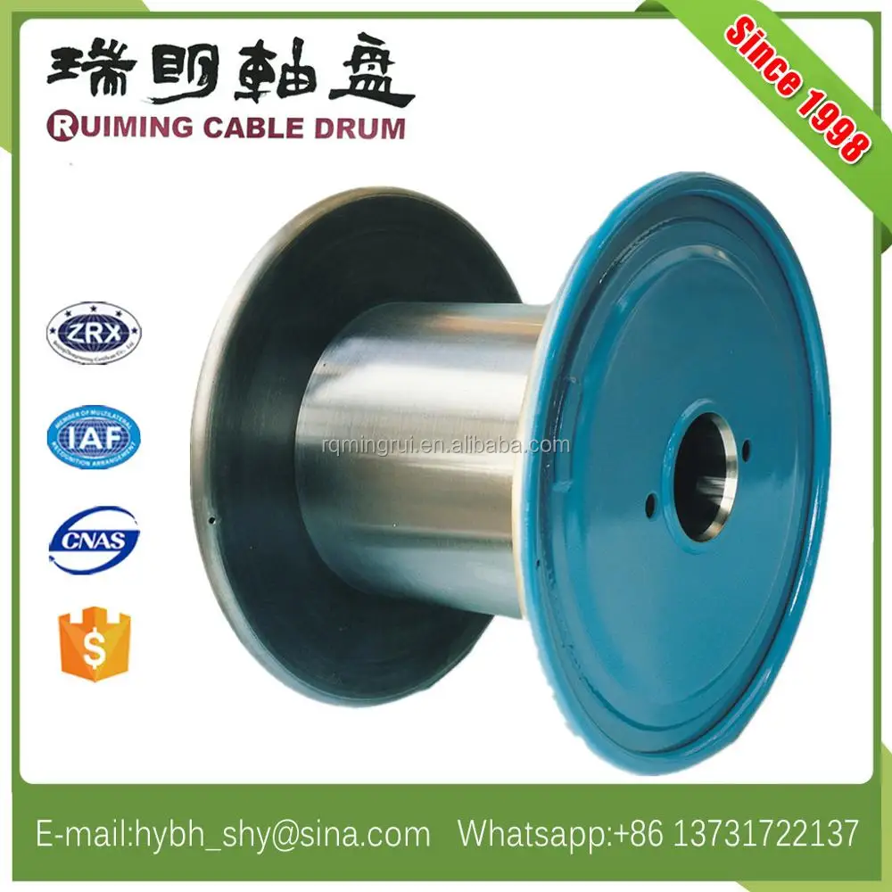 マレーシア市場向け電気鋼ケーブルドラム/巻線ケーブルドラム| Alibaba.com