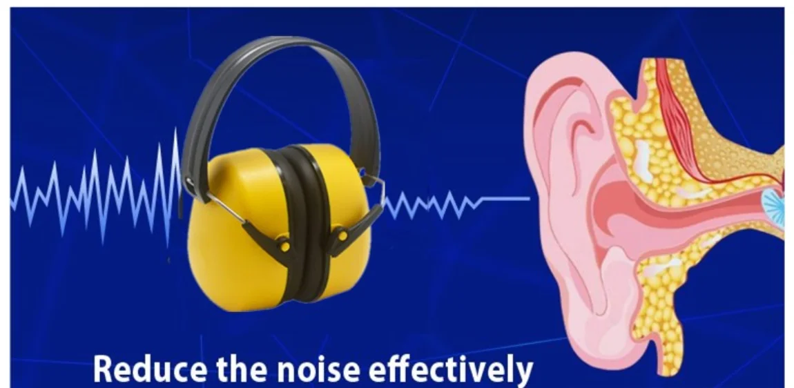 Reduce noise. Reducing noise.
