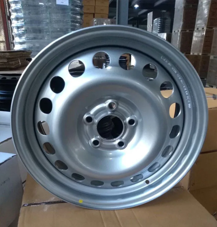 Wheelsky Et1345406s Winter 13 Inch 13x4.5 Pcd 4x100 600kg Load