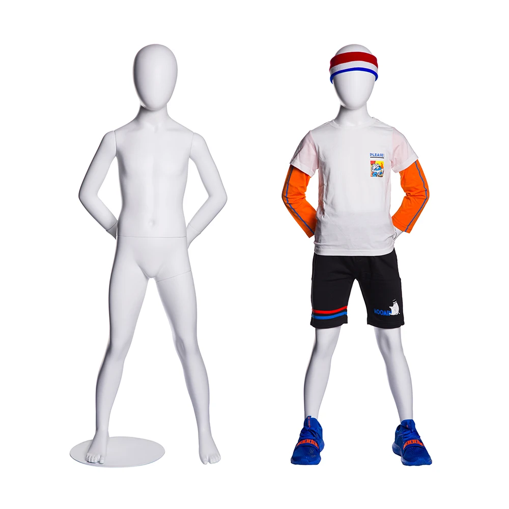 Спортивный манекен