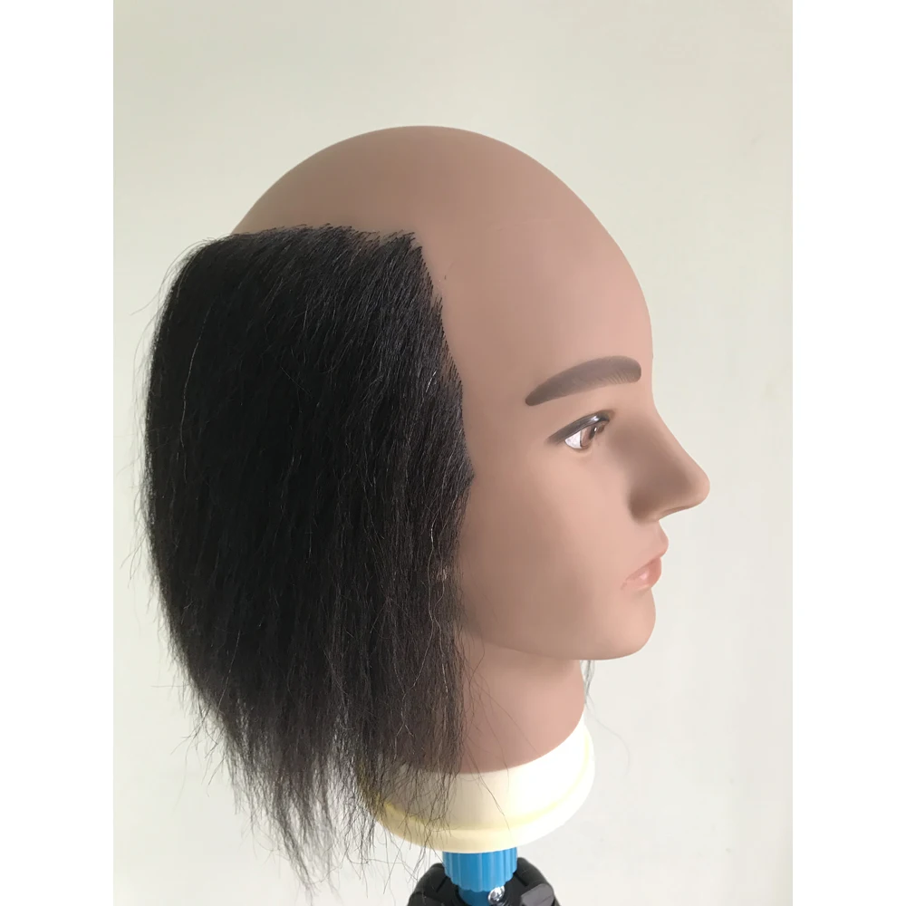 Mannequin Bald Head