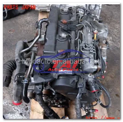 Engine Used for Toyota 15B 14B 13B B4