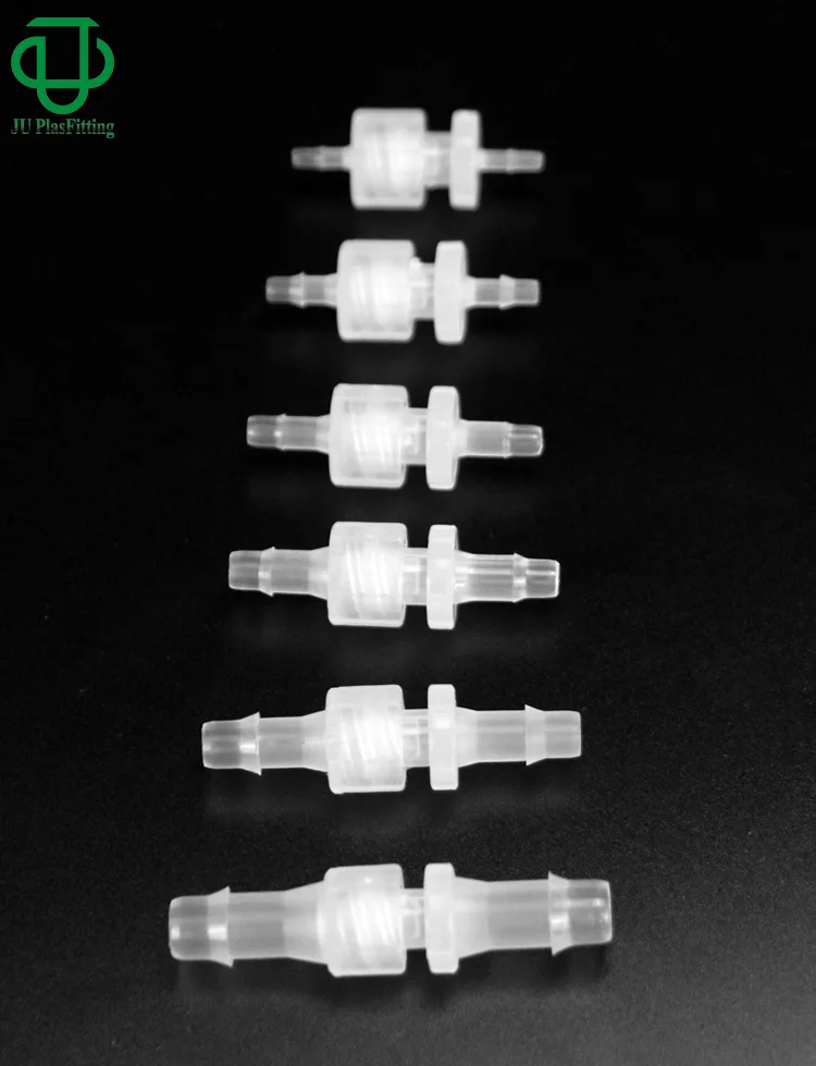 Medical Pp Plastic Female Luer Lock Adapters L T Y Cross For Male