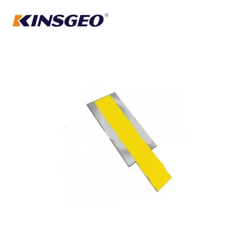 Tape Adhesive Peel Strength Test Use KJ-6001B Stainless Steel Panel