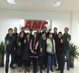 AMC System Technology (Suzhou) Co., Ltd.