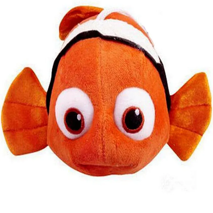 Finding Nemo 2 Finding Dory Stuff Plush Doll Toys Pendant Clownfish Key  Chain - Buy Clownfish Key Chain,Finding Dory Clownfish Key Chain,Finding  Dory Plush Clownfish Key Chain Product on 