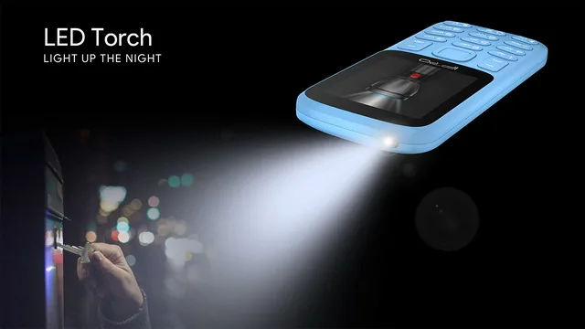 Basic Function 2.4 Inch China Mobile Phone Simple and Low Price